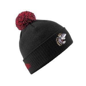 Hindley Swimming Club Seniors Bobble Hat