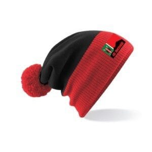 DH Runners Seniors Bobble Hat