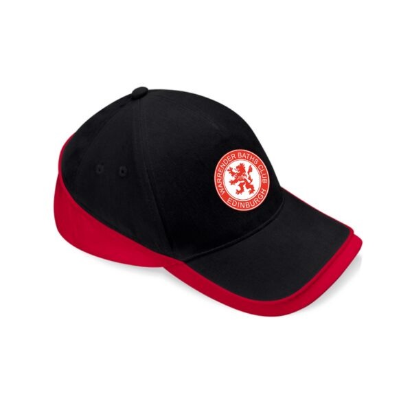 Warrender Swimming Club Seniors Sports Cap