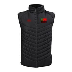 DH Runners Seniors Cratus Gilet