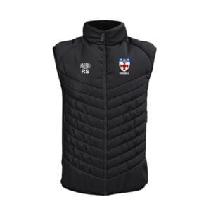St Mary's College RFC Seniors Cratus Gilet