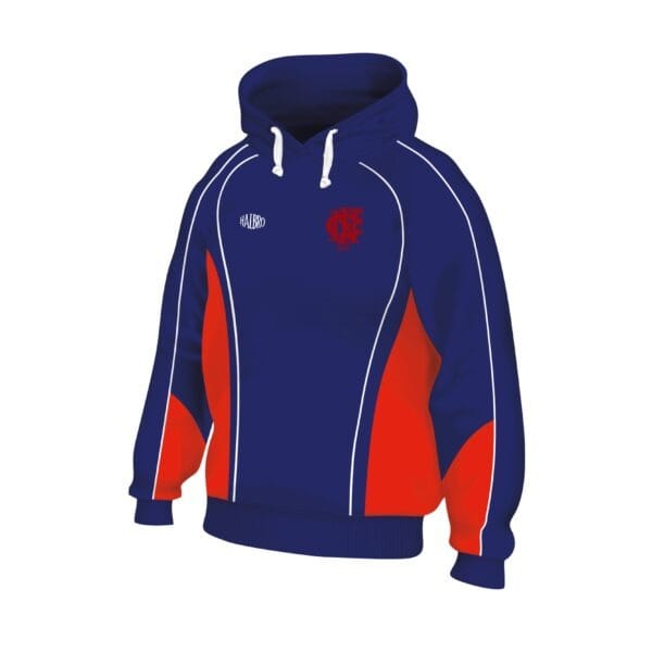 Northern FC Juniors Champion Hoodie