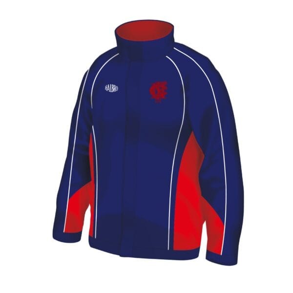 Northern FC Adults Champion Rain Jacket