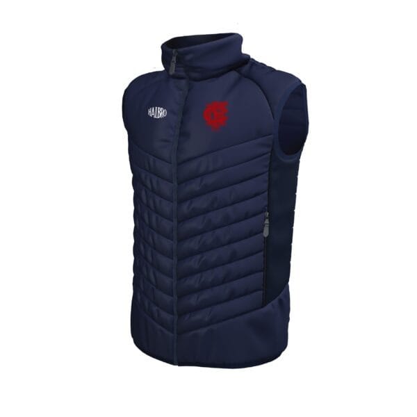 Northern FC Adults Cratus Gilet