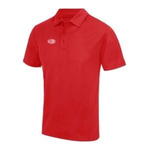 Cool Polo - Junior Sizes