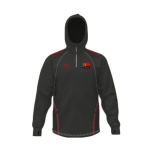 DH Runners Juniors Infinity Rain Jacket