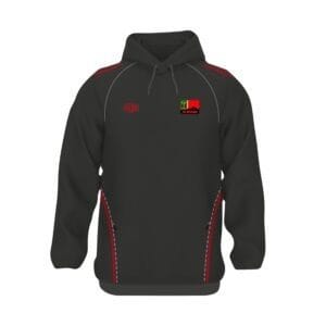 DH Runners Juniors Infinity Hoodie