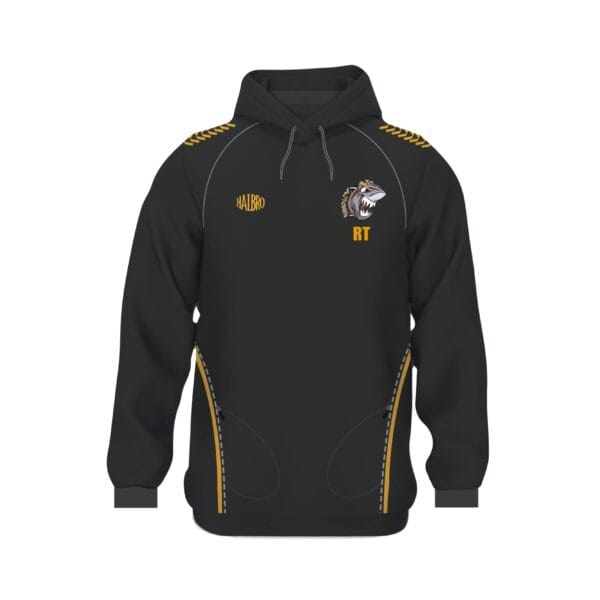 Hindley Swimming Club Seniors Infinity Hoodie