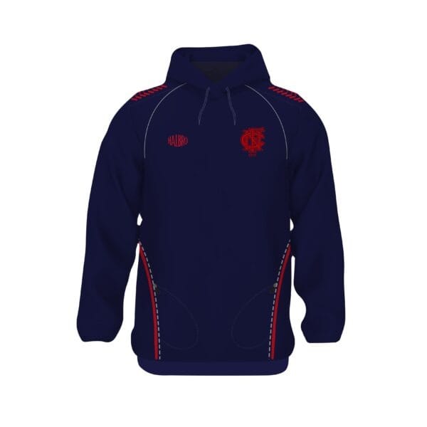 Northern FC Juniors Infinity Hoodie