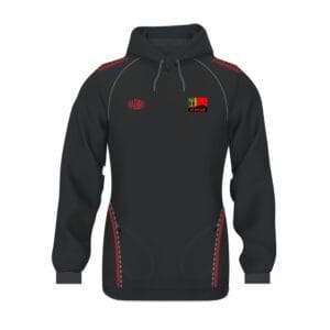 DH Runners Seniors Women's Fit Infinity Hoodie