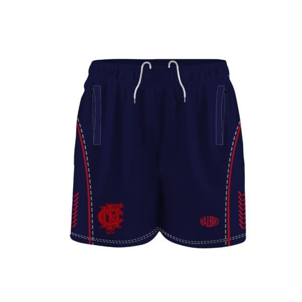 Northern FC Adults Infinity Leisure Shorts