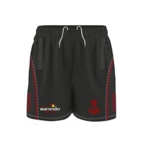 Warrender Water Polo Seniors Infinity Leisure Shorts