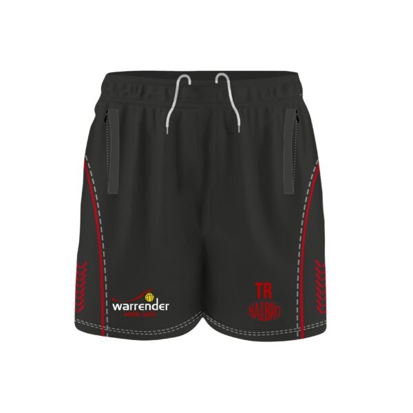 Warrender Water Polo Juniors Infinity Leisure Shorts