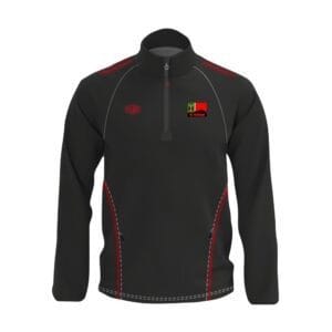 DH Runners Juniors Infinity Midlayer