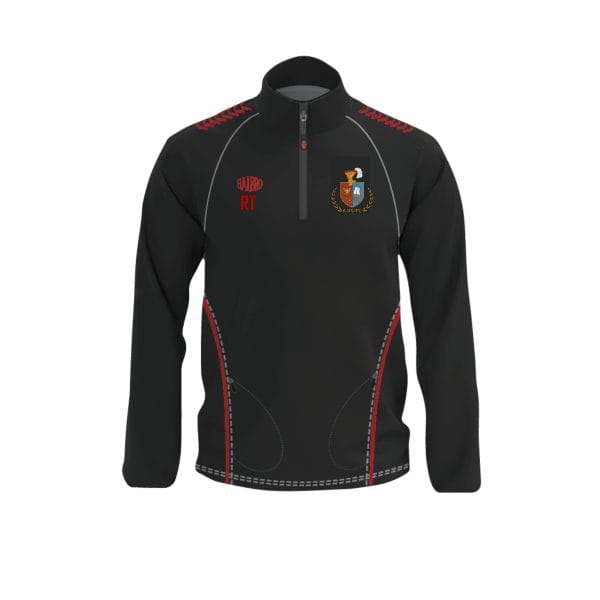 Ambleside RUFC Women's Fit Infinity Midlayer