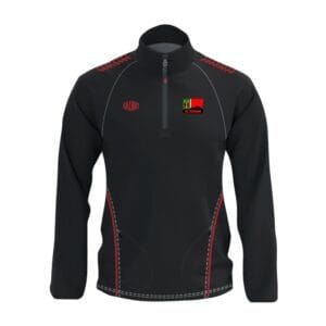 DH Runners Seniors Women's Fit Infinity Midlayer