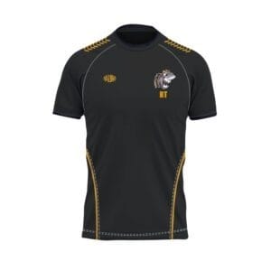 Hindley Swimming Club Seniors Infinity Tee
