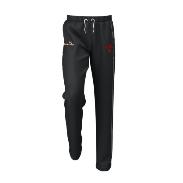 Warrender Water Polo Seniors Infinity Track Pants