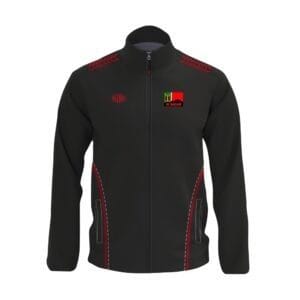 DH Runners Seniors Infinity Track Top