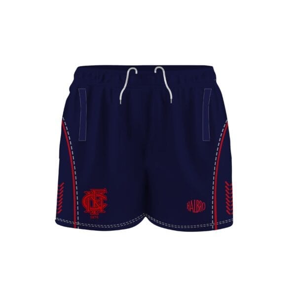 Northern FC Adults Infinity Training Shorts