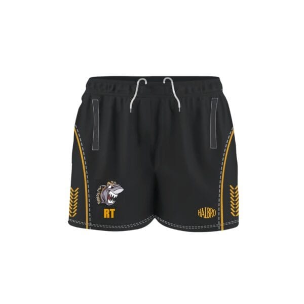 Hindley Swimming Club Seniors Infinity Training Shorts