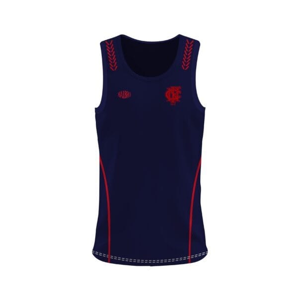 Northern FC Adults Infinity Style Vest