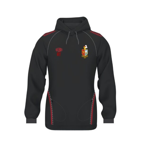 Ambleside RUFC Women's Fit Infinity Hoodie