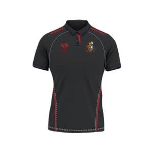 Ambleside RUFC Women's Fit Infinity Polo