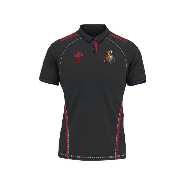 Ambleside RUFC Women's Fit Infinity Polo