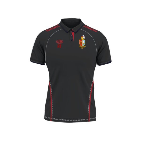 Ambleside RUFC Women's Fit Infinity Polo