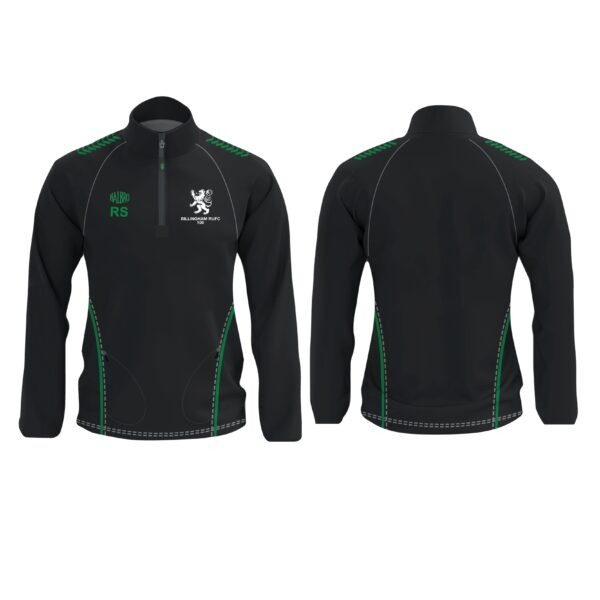 Billingham RUFC Centenary Women's Fit Infinity Midlayer