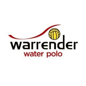Warrender Water Polo