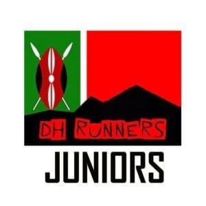 DH Runners Juniors
