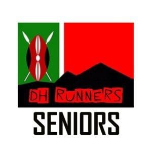 DH Runners Seniors