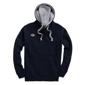 Premium Contrast Hoodie - Senior Sizes