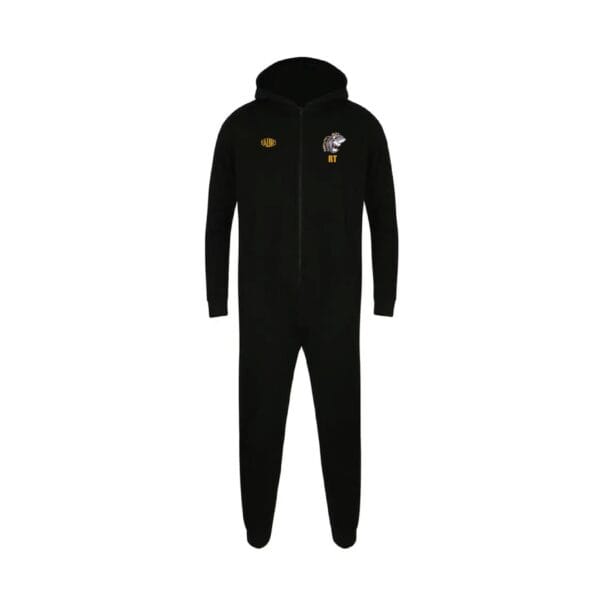 Hindley Swimming Club Seniors Onesie