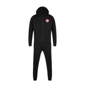 Warrender Swimming Club Juniors Onesie
