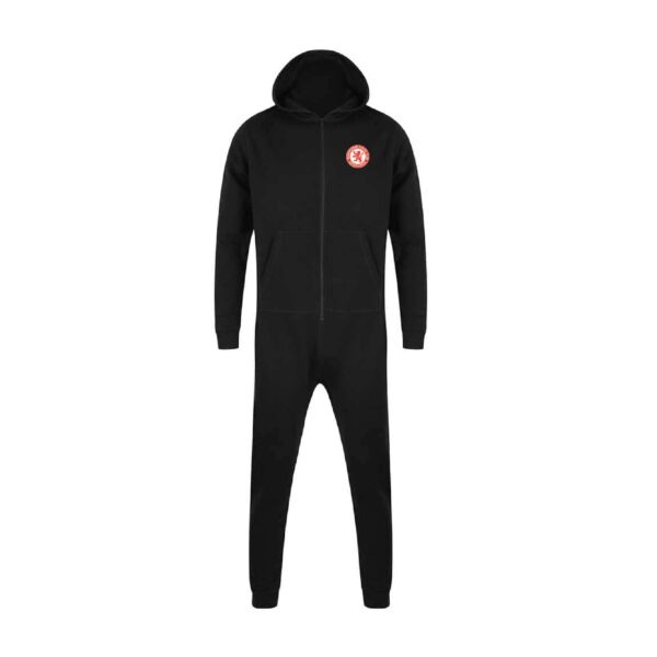 Warrender Swimming Club Seniors Onesie