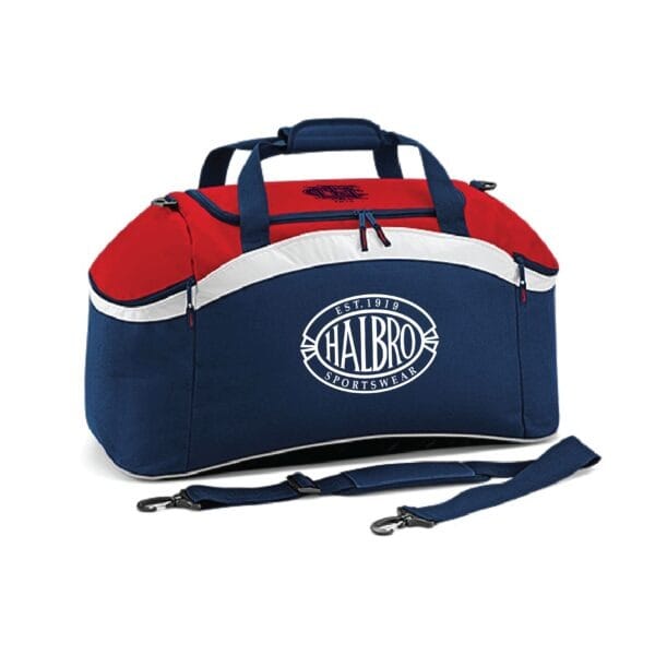 Northern FC Players Kit Bag