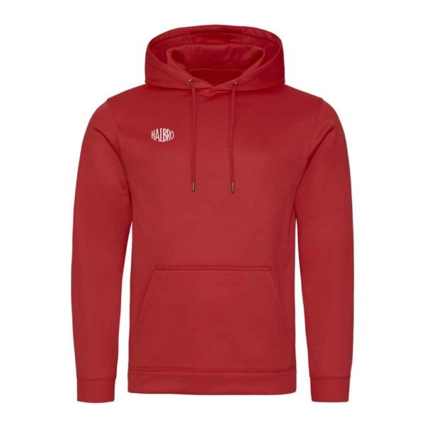 Sports Hoodie - Senior Sizes - Image 2