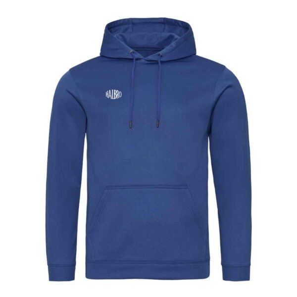 Sports Hoodie - Senior Sizes