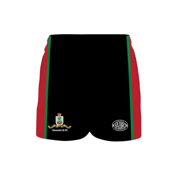 Bloxwich RFC Match Shorts