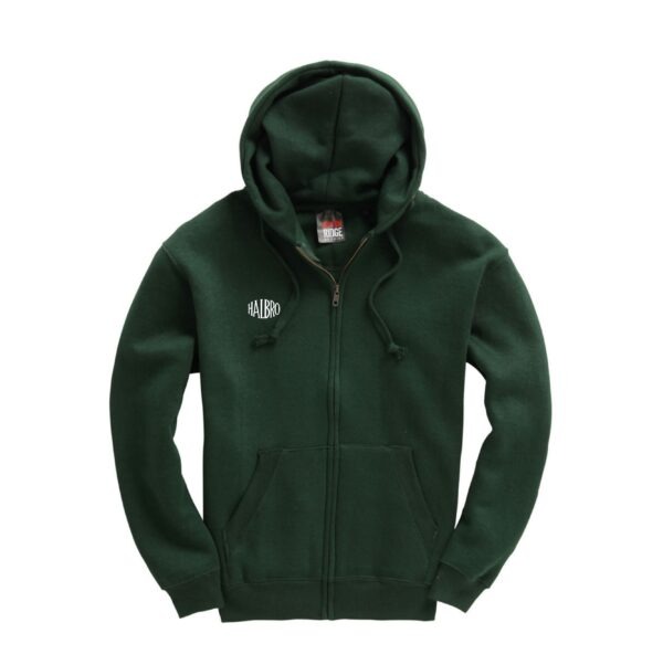 Premium Zip Hoodie - Senior Sizes - Image 3