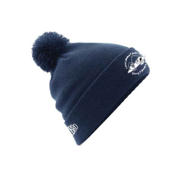 Loch Lomond YFC Seniors Bobble Hat