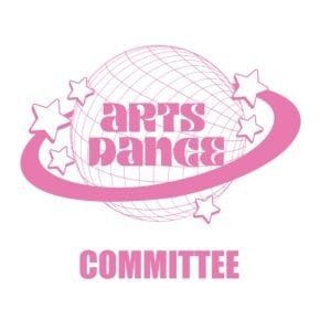 UAL Arts Dance Committee