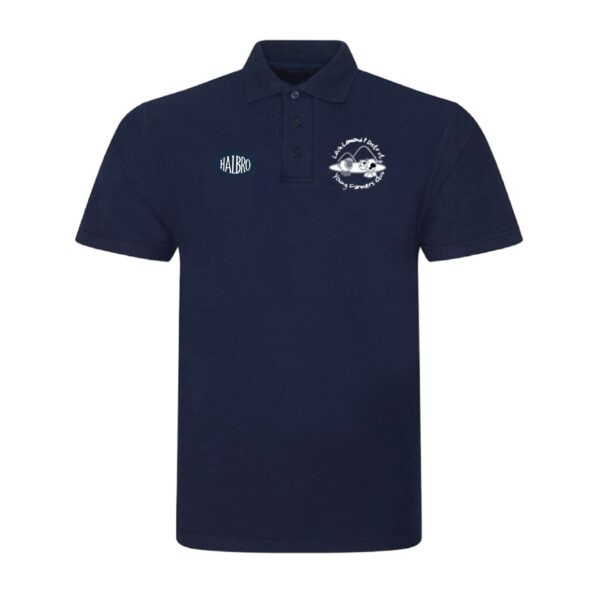 Loch Lomond YFC Seniors Cotton Polo