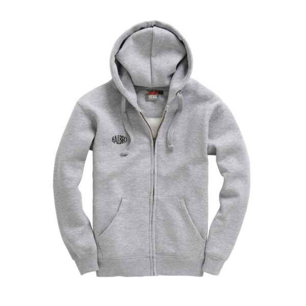 Premium Zip Hoodie - Junior Sizes - Image 3