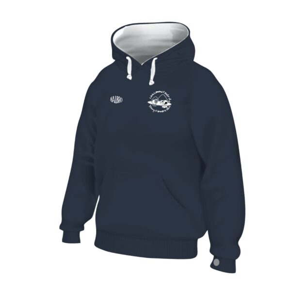 Loch Lomond YFC Seniors Ultra Soft Peach Hoodie