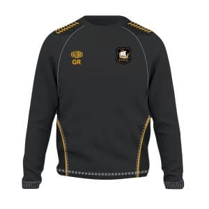 Windermere RUFC Juniors Infinity Contact Top