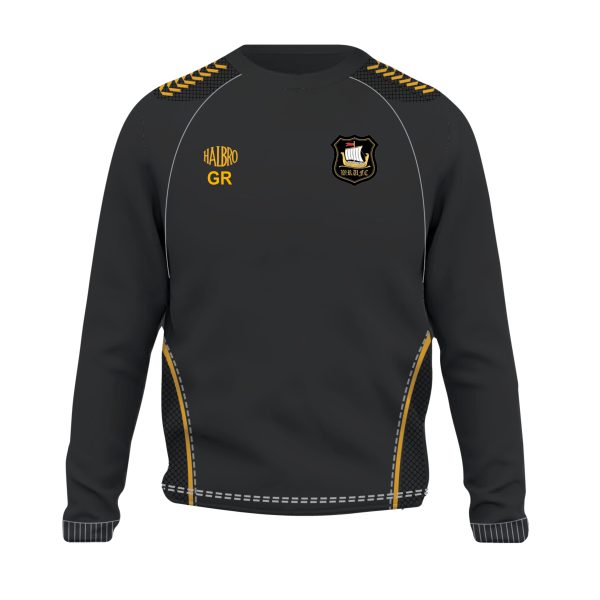 Windermere RUFC Infinity Seniors Contact Top